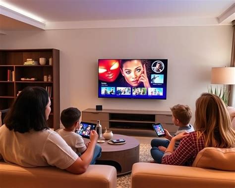 SSTV IPTV – Stream Quality TV on Your Devices