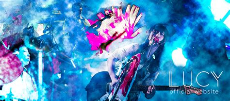 LIVE | LUCY