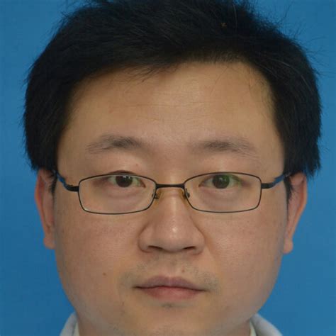 Jian WANG | Nanjing University of Aeronautics & Astronautics, Nanjing ...