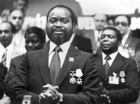 Samora Machel