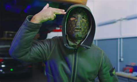 503 GmbH - Nicht mit diesen Jungs [Video] - rap.de