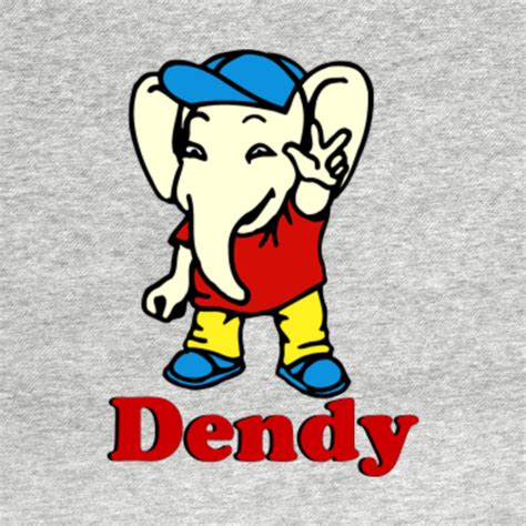 Dendy - Video Games - Crewneck Sweatshirt | TeePublic