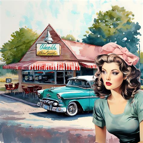 Pinup Girl
