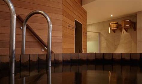 Review of Banya No 1 Russian spa in London | Short & City breaks ...