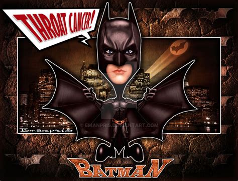 The Dark Knight concept! by Emanpris on DeviantArt