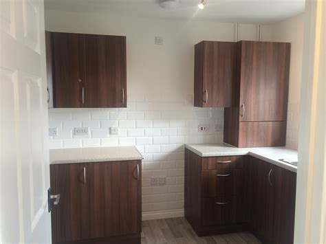 Hunters Estate Agent - Oakdale Electrical Contractors