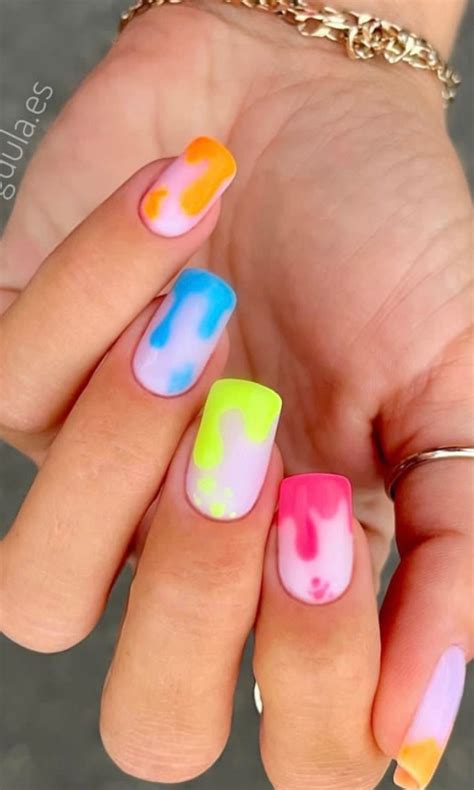 32 Brown Nail Designs You'll Fall in Love With | Brown Nail Inspo