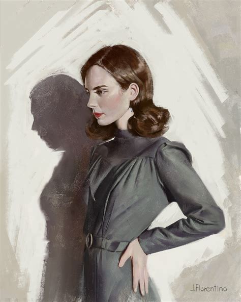 Art by Justine Florentino - The Art Showcase