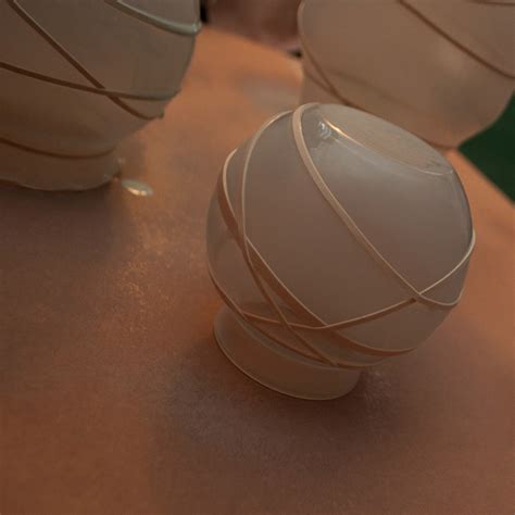 Jump Into The Fog: Frosted Glass Tutorial!