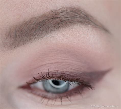 Тени Influence Beauty Тени для век Influence beauty Color Algorithm 073 ...