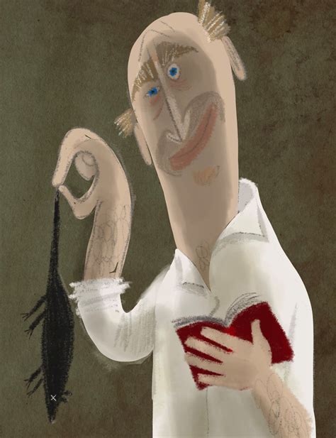 Milkweed Book Characters