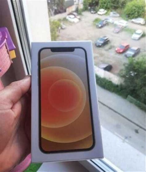 iPhone 12 Ростест новый Вся Россия | Мобильные телефоны | Festima.Ru ...