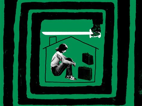 The Saudi Government’s Global Campaign to Silence Its Critics | The New