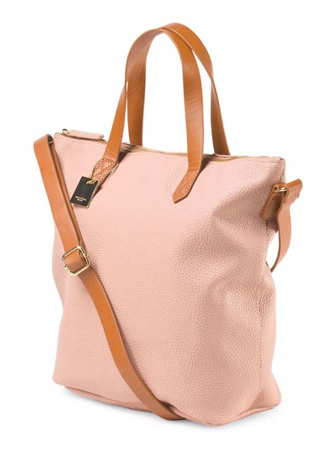 Tj Maxx White Leather Handbags | IUCN Water