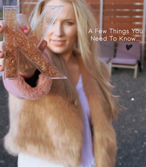 A Few Things You Need To Know... - MissBassmaster