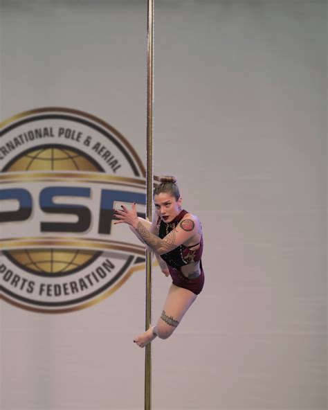 Milu castillo | Mundial Suecia 2024 📍 - Puntaje: 45,2 - Disciplina