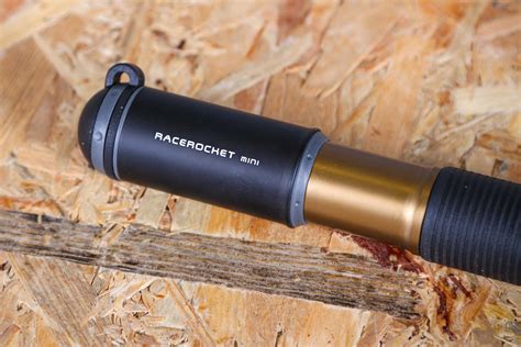 Review: Topeak RaceRocket Mini | road.cc