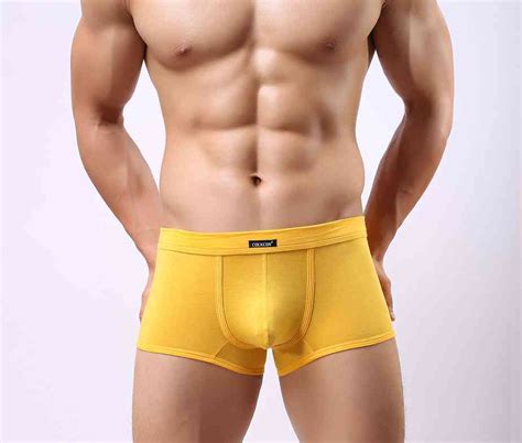 Buy Men's Cockcon Trunk Online | Men's Closet Malaysia