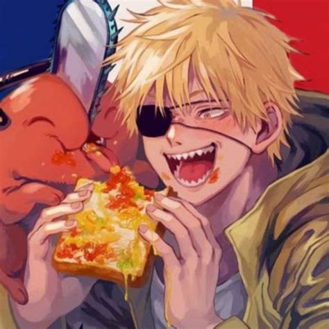 Quiz Chainsaw Man Simple | Chainsaw Man (FR) Amino