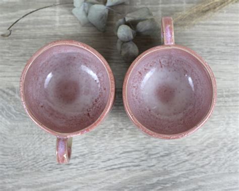 Jumbo Tasse (350ml) - Baobab Ceramics & Arts