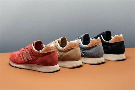 New Balance 520 Women's New Colourways - Sneaker Freaker