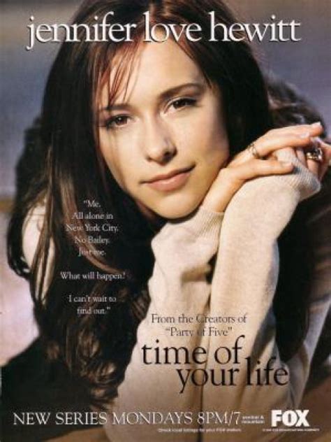 Time of Your Life (1999) | ČSFD.cz