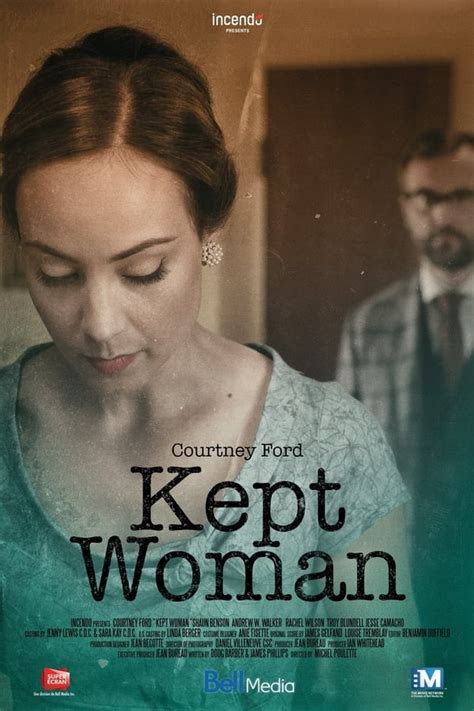 Kept Woman (2015) — The Movie Database (TMDB)