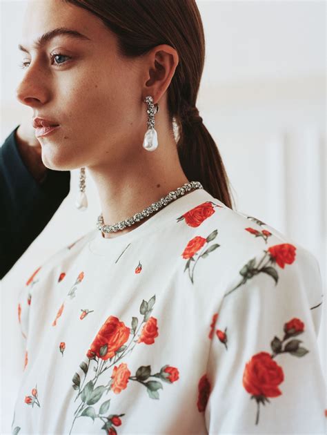 Magda Butrym Is H&M’s Latest Designer Collaborator | British Vogue