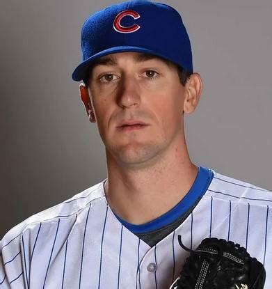 Chicago Cubs Pitcher Kyle Hendricks Contract and Salary (Bio, Age ...