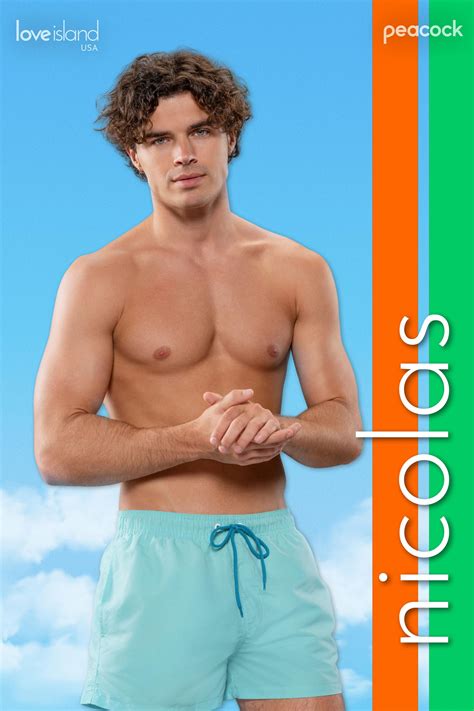 “Love Island USA” Season Seven: Release Date, Cast, and Latest News | Glamour