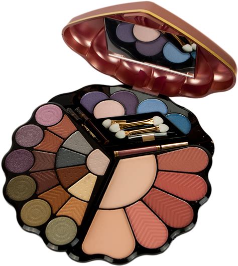 Косметический набор Ruby Rose HB-2515 №1 41 г (3760133121283) – купить ...