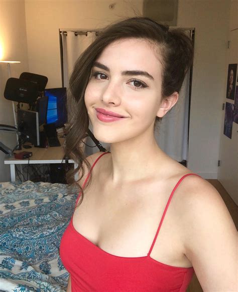 Alexandra Botez | 🎂 grateful & excited for what’s coming next | Instagram