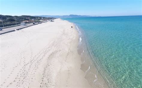 È a Badesi la prima spiaggia aperta della Sardegna | Cagliari - Vistanet
