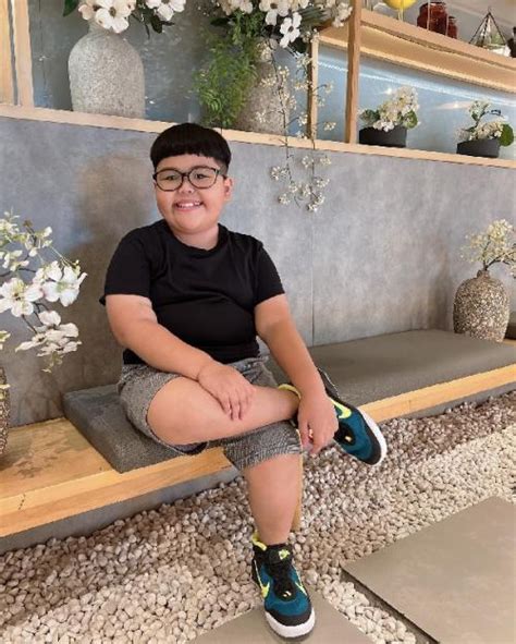 5 Potret Terbaru Tatan Bocah Lucu yang Dulu Viral, Kini Bikin Pangling ...
