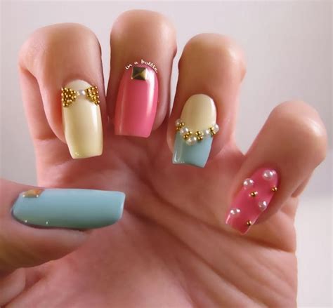 Creative Nail - Nail Arts