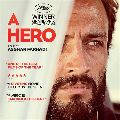 A Hero