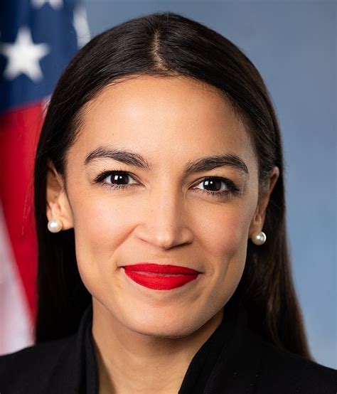 No, There's Nothing Wrong With AOC Flying First Class. Why Do You Ask ...