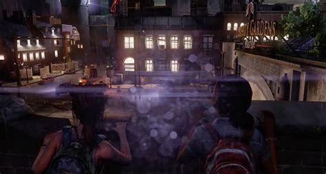 The Last of Us: Left Behind Review | Sprites and Dice