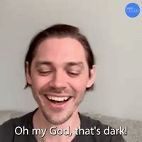 Dark-humor GIFs - Get the best GIF on GIPHY