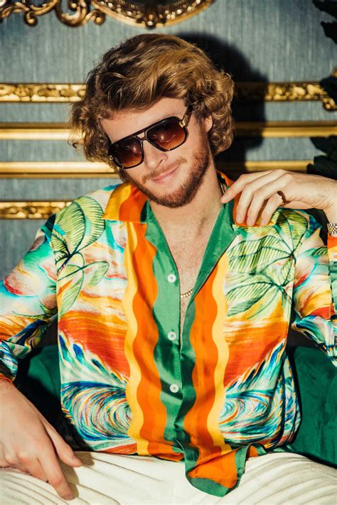 Yung Gravy Announces His New Album, "Marvelous"