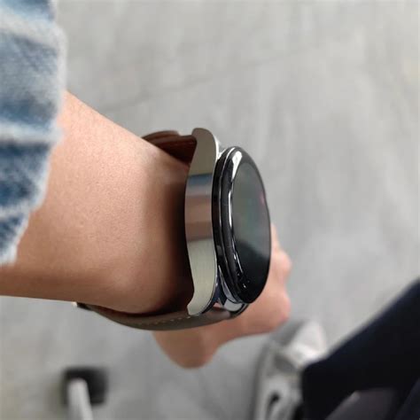Everything about Huawei Watch Buds smartwatch - Huawei Central