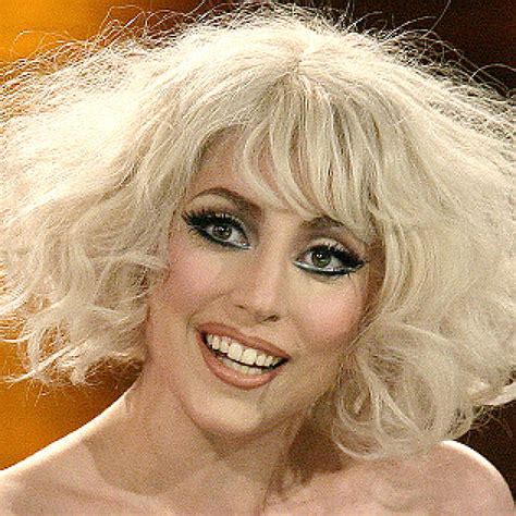 Lady Gaga Paparazzi 7