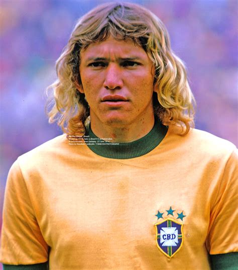 tphoto on Twitter: "Marinho Chagas (Brazil) face World Cup 1974, Zaire