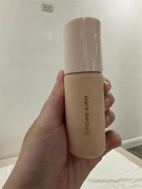 Rare Beauty Tinted Moisturizer, Beauty & Personal Care, Face, Makeup on ...