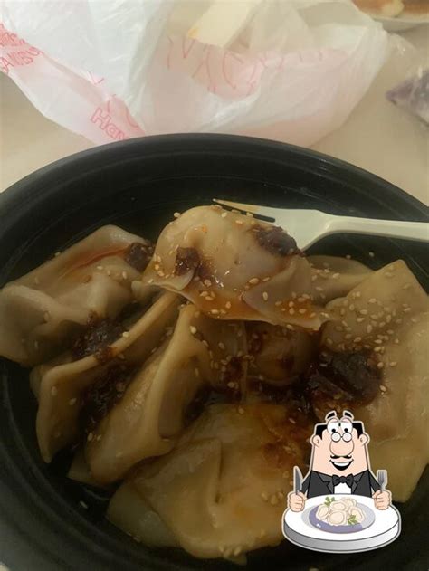 Noodles & Dumplings Co. in St. George - Restaurant reviews