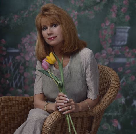 Kathie Lee Gifford Cried on Wedding Night with 'Christian Catch' before