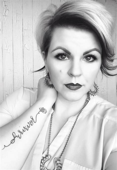 Pin by Mandi Collins Artistry on Getting Gorgeous With Mandi | Arrow