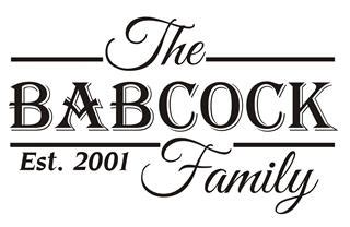 family  design  decal