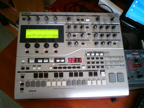 Yamaha RS7000 image (#413195) - Audiofanzine