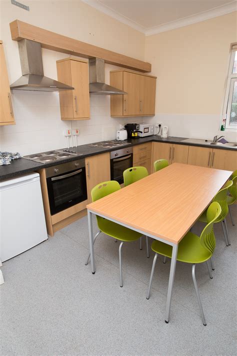 Parkgate Road | University of Chester